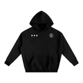 Oversize Deniz Origin Legacy Fleeced Hoodie