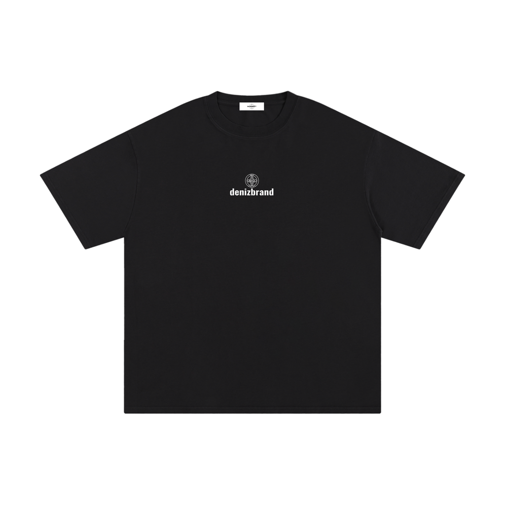 Unisex Pure Cotton Street T-Shirt