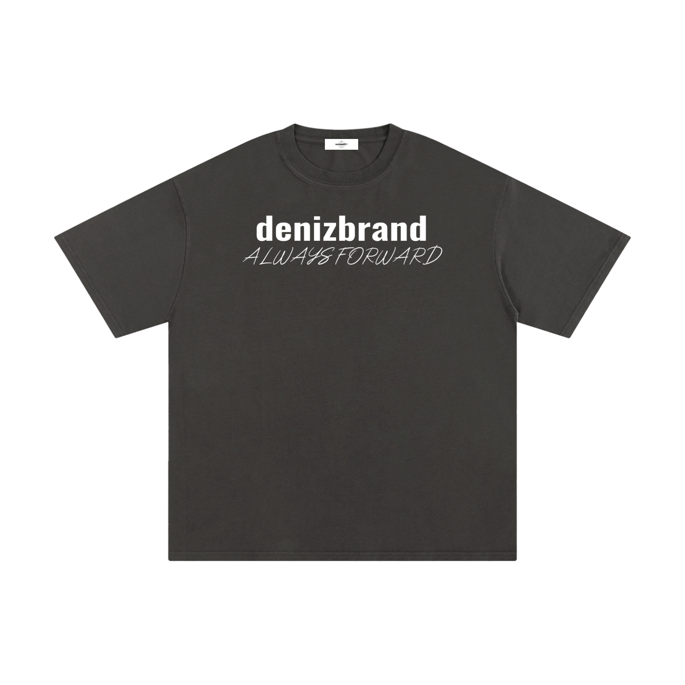 Unisex Pure Cotton T-Shirt