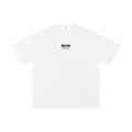 Unisex Pure Cotton Power Shift Tee