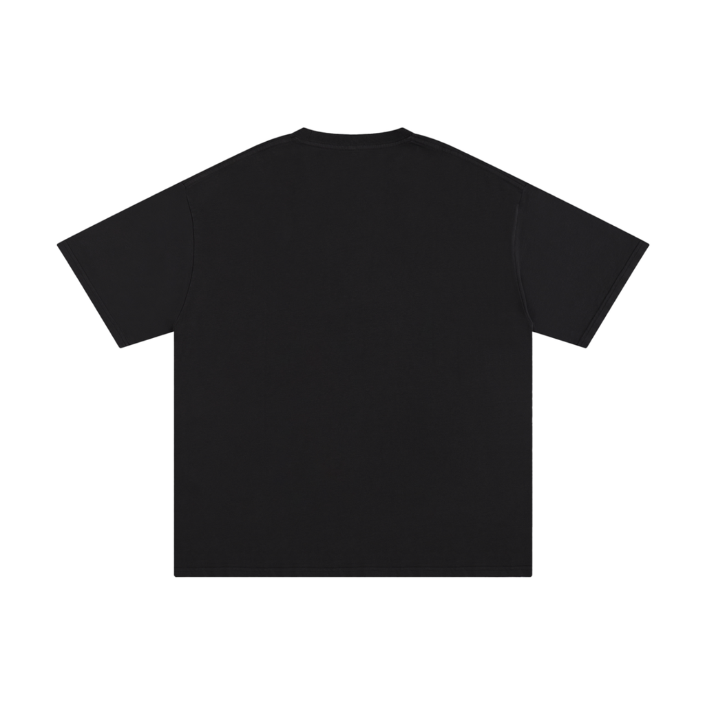 Unisex Pure Cotton Deniz Exmatsen T-Shirt