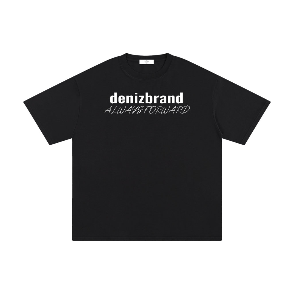 Unisex Pure Cotton T-Shirt