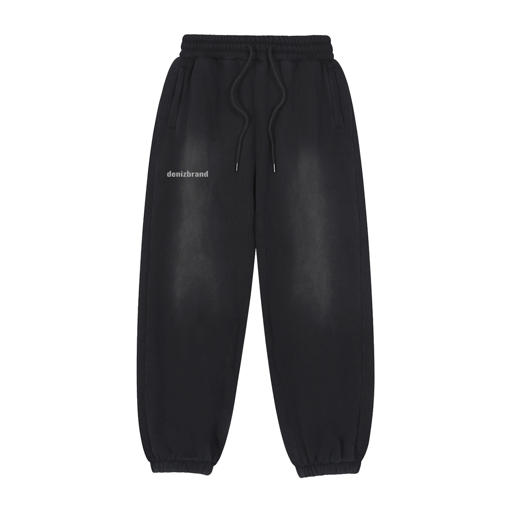 Vintage Jogger Bemwb Sweatpants
