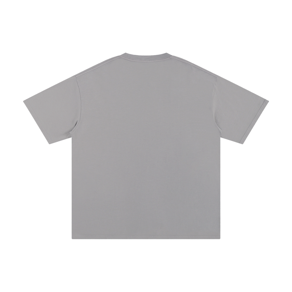 Unisex Pure Cotton Deniz Exmatsen T-Shirt