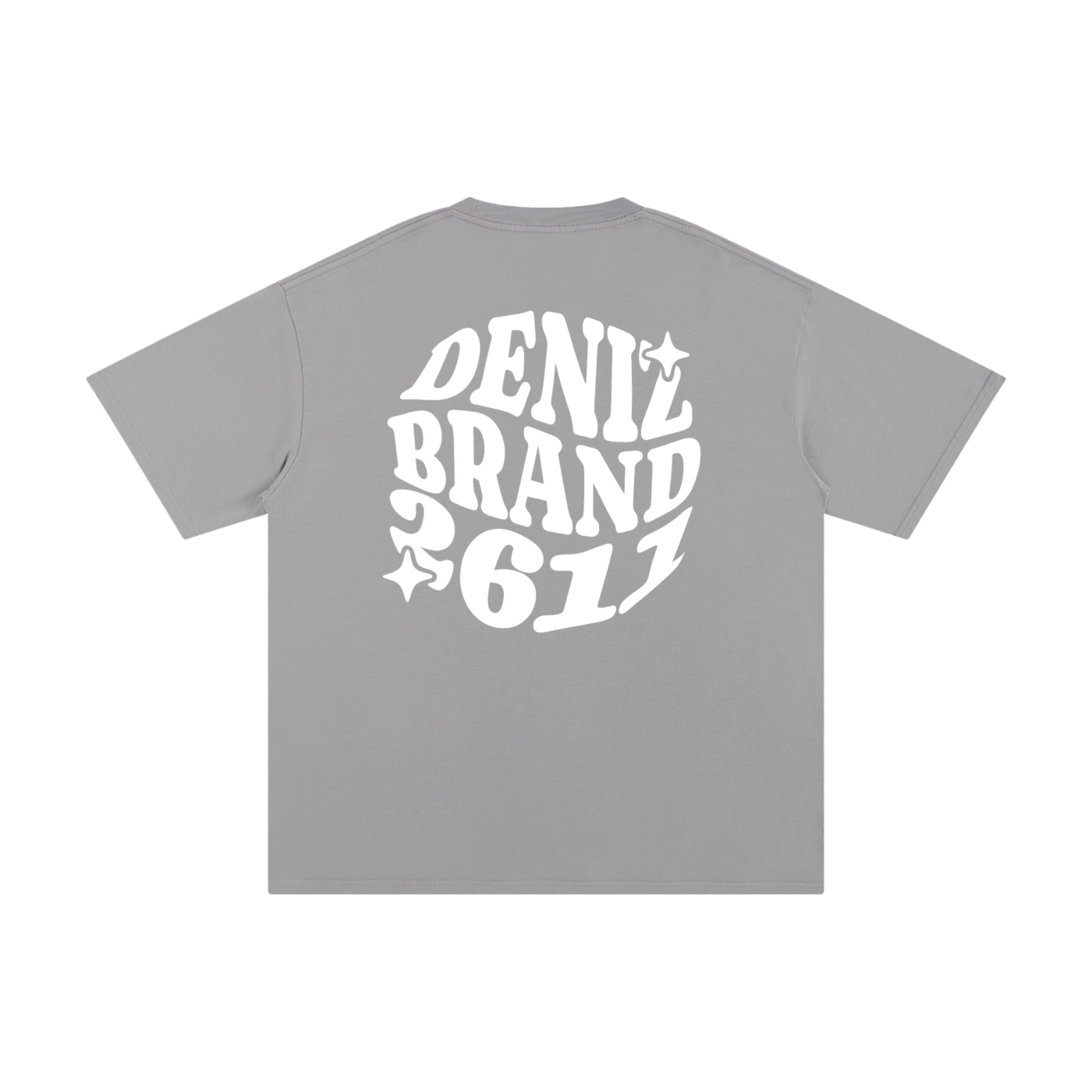 Unisex Pure Cotton Street T-Shirt