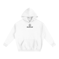 Oversize Deniz Star Flow Fleeced Hoodie