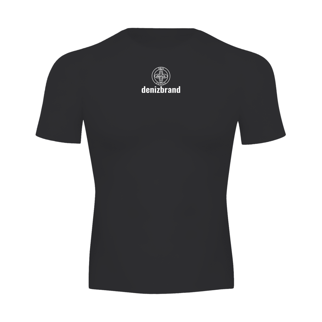 Performance Gym Short Sleeve T-Shirt