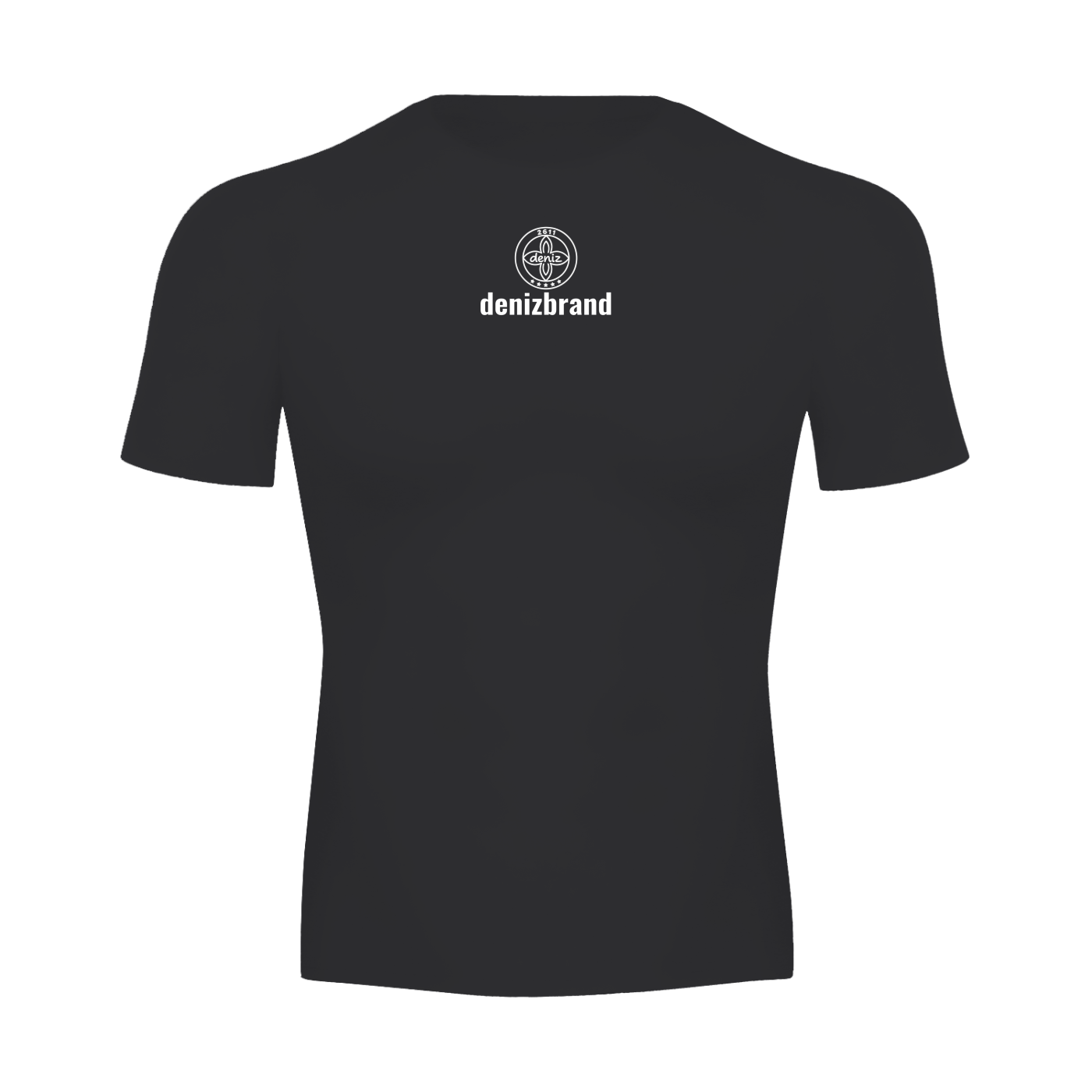 Performance Gym Short Sleeve T-Shirt