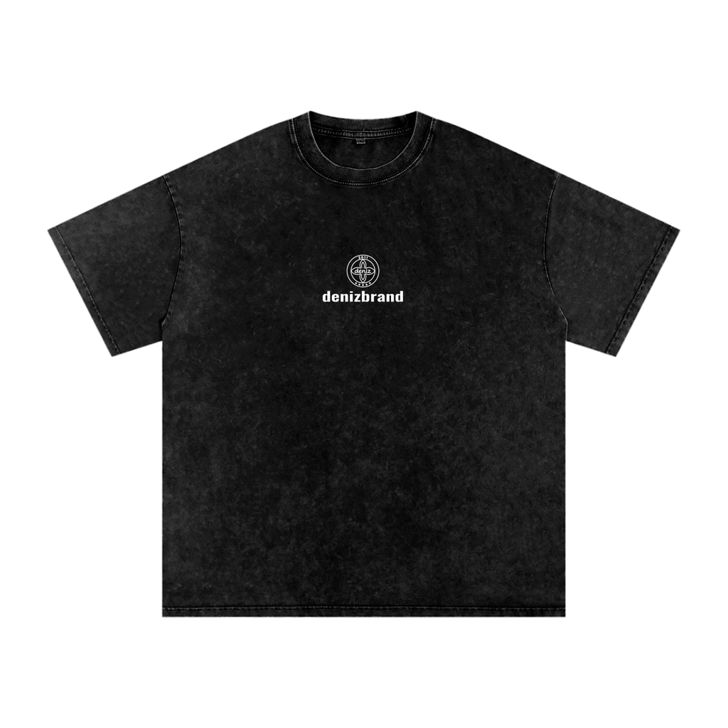 Tee Fsrt Deniz Brand