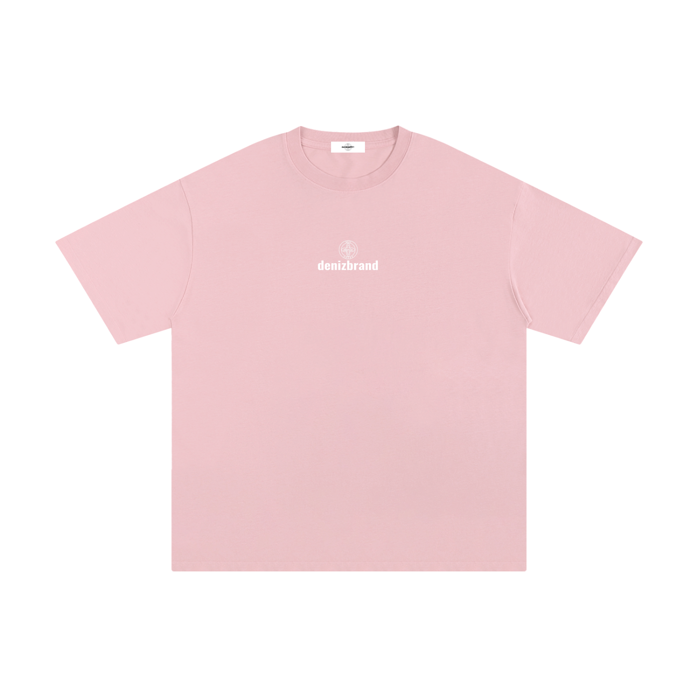 Unisex Pure Cotton Street T-Shirt