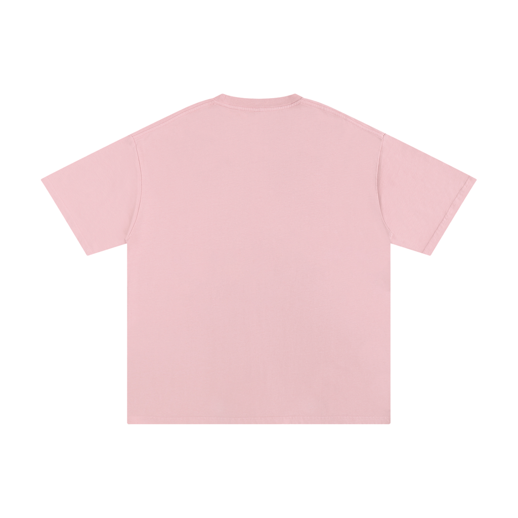Unisex Pure Cotton Deniz Exmatsen T-Shirt