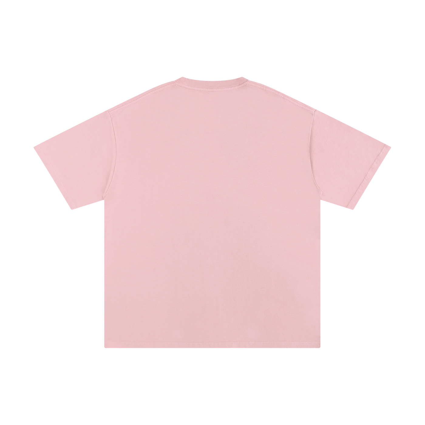 Unisex Pure Cotton Deniz Exmatsen T-Shirt